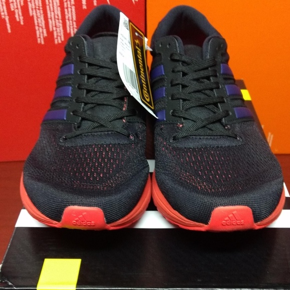 Adidas adizero Boston 6 Boost Men's 8 Shoes - Picture 3 of 8